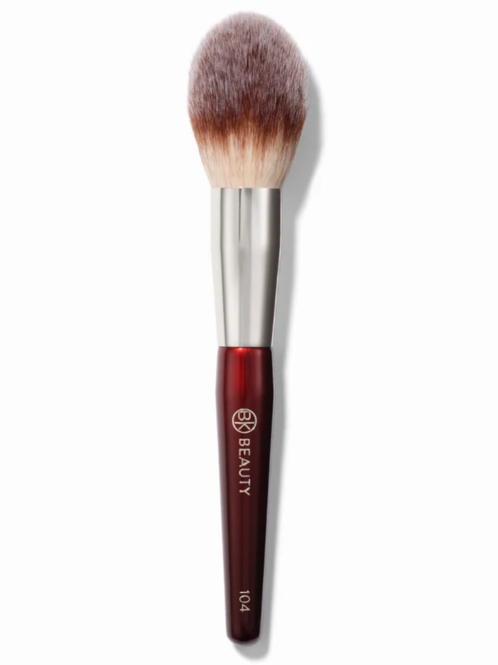 BK BEAUTY 104 Tappered POWDER brush